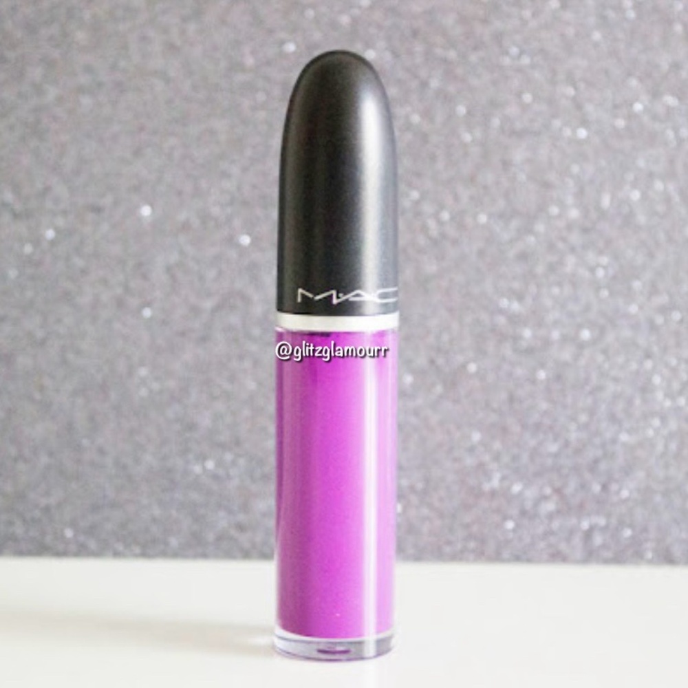 💜MAC Retro Matte Liquid Lipcolour💜 - Picture 3 of 3